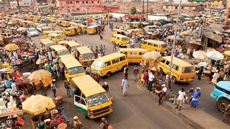 Nigeria’s Economic Summit 2016: Power and poor education are barriers ...