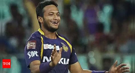 Shakib Al Hasan opts out of IPL 2023, Kolkata Knight Riders to seek ...