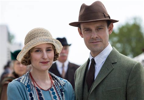 Downton Abbey, episode 8, series 6 finale, TV preview: Fast cars, scandal and massive surprises ...