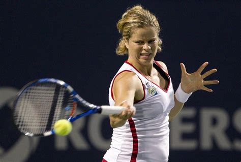 Grand Slam champ Kim Clijsters commits to Charleston's Volvo Car Open in return to tennis ...