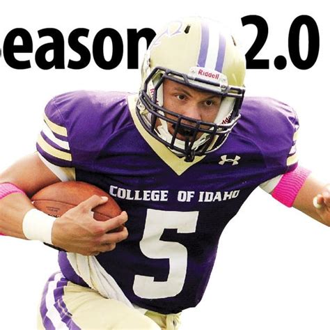 College of Idaho begins football season with activities leading up to 1 p.m. game | Members ...