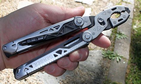 Gerber Multi Tool Spare Parts List | Reviewmotors.co