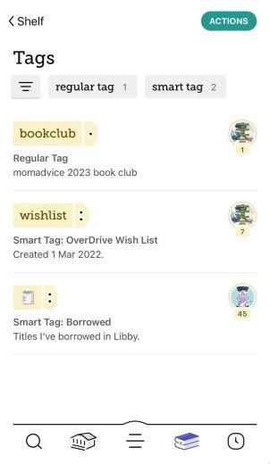 The Best Libby App Tips And Tricks - MomAdvice