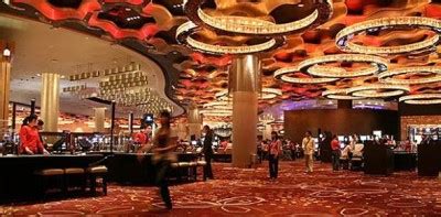 City of Dreams Manila opens in the Philippines - Australasian Leisure Management