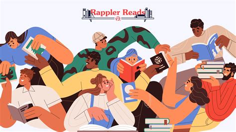 [#RapplerReads] Filipino short stories for beginners - 'Rappler' News | SendStory Philippines