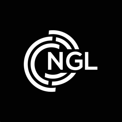 100,000 Ngl logo Vector Images | Depositphotos