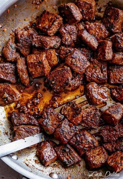 Our Best Beef Cube Recipes - The Kitchen Community