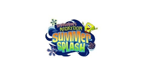 SpongeBob's Nicktoons Summer Splash Quiz - By coreypayne1208