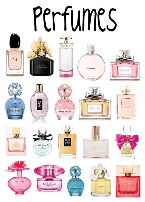 Luxury fashion & independent designers | SSENSE | Perfume collection, Fragrances perfume woman ...