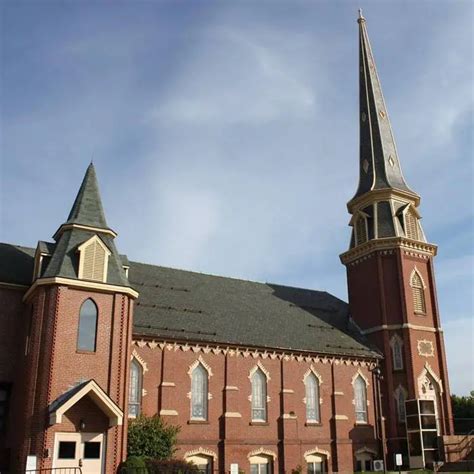 First Central Baptist Church - Chicopee, MA | Baptist Church near me