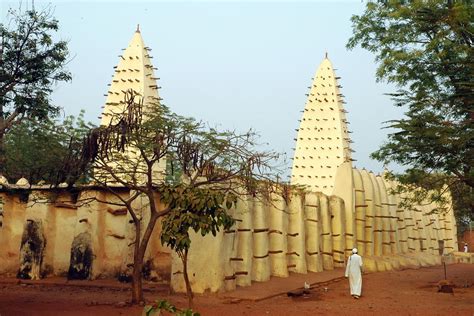 Viajar a Burkina Faso - Lonely Planet