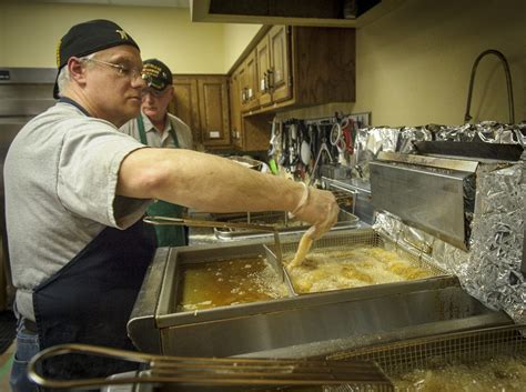 Fish fries near me: Where to catch a 2024 fish fry in Des Moines