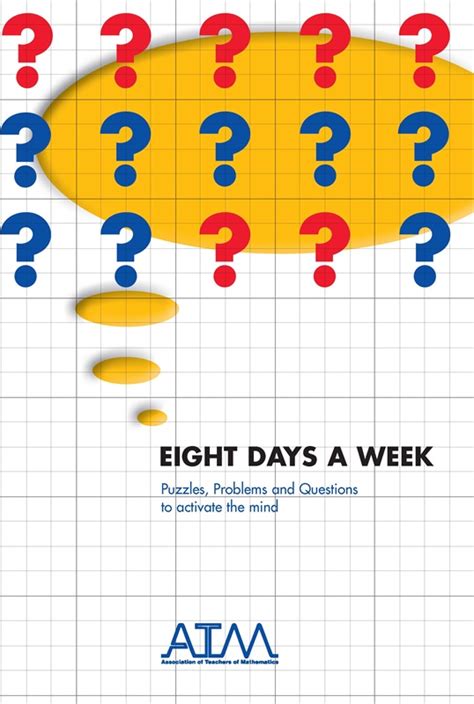 Eight Days a Week - PDF