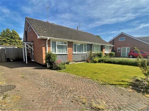 2 bed bungalow for sale in Place Farm Way, Monks Risborough, Princes ...