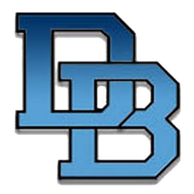 The Daniel Boone Blazers - ScoreStream