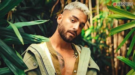 Maluma: Su canción ‘Hawái’ ¿va por su ruptura con Natalia Barulich?