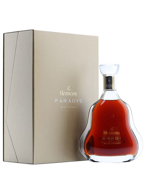 Hennessy Paradis Rare Cognac – Town & Country Supermarket Liquors