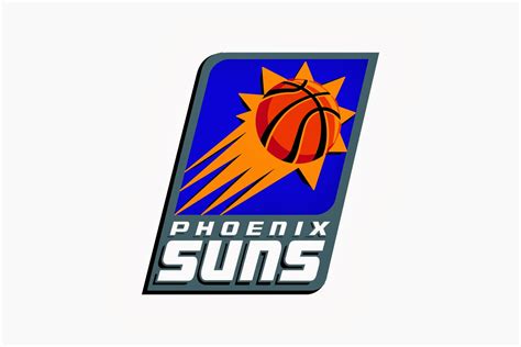 Phoenix Suns Logo