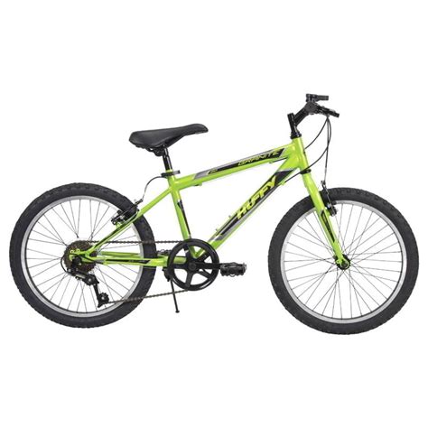 Huffy Granite Boys Mountain Bike 20 Inch | Campcraft