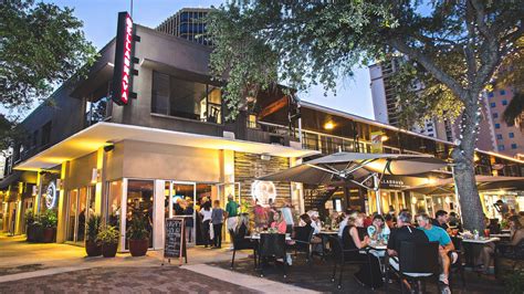 BellaBrava opening large restaurant in Midtown Tampa - That's So Tampa