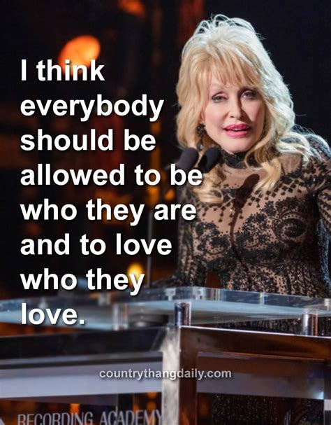 The Best Dolly Parton Quotes On Life, Love, Success, and Everything in Between