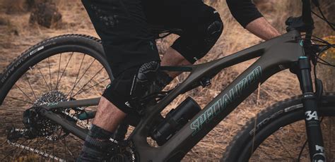 Review: Specialized Turbo Levo SL Expert Carbon - The Loam Wolf