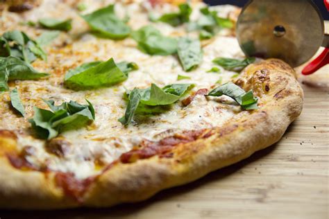 Pizza Napoletana | This recipe rocks! The pizza dough came o… | Flickr