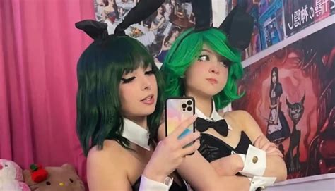 Tatsumaki Cosplay Gets Criticized Being to Similar to The Original ...