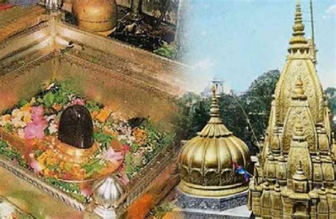 Things to know before you go to Kashi Vishwanath Temple DarshanChiku ...