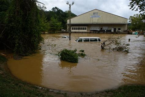 Hurricane Helene Relief