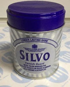 Silvo Metal Polish Wadding, 75g - Wholesalers of Hardware, Houseware & DIY Products