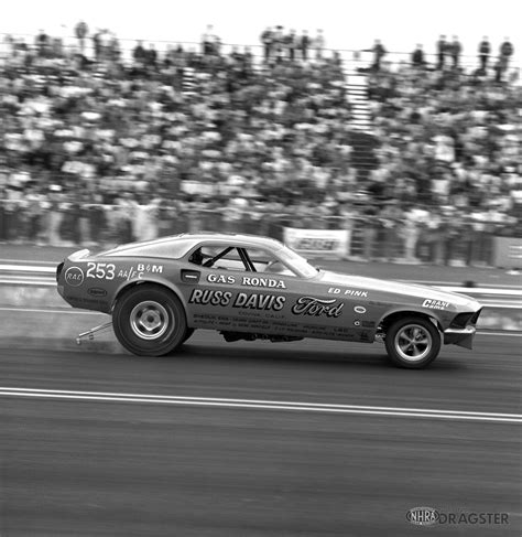 GALLERY: Check out these iconic Funny Cars from the 1960s | NHRA