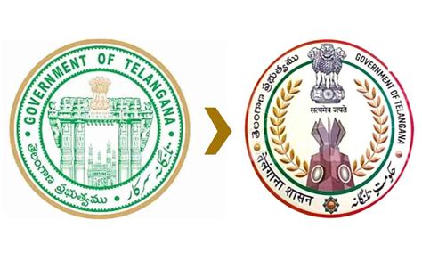 New Official State Emblem of Telangana likely to be Unveiled on June 2 ...