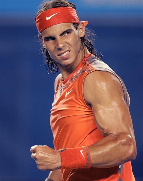 Flashback Friday: Rafael Nadal’s sleeveless shirts – Rafael Nadal Fans