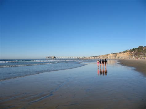 Let's Take A La Jolla Coast Walk! – San Diego Beach Secrets