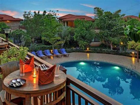 20 Best Weekend Getaway Resorts in Ahmedabad - Weekend Thrill