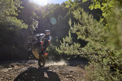 2023 KTM Adventure Rally Heads To Arizona - Adventure Rider