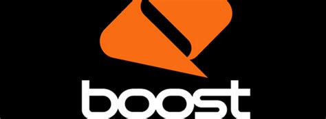 Boost Mobile Logo