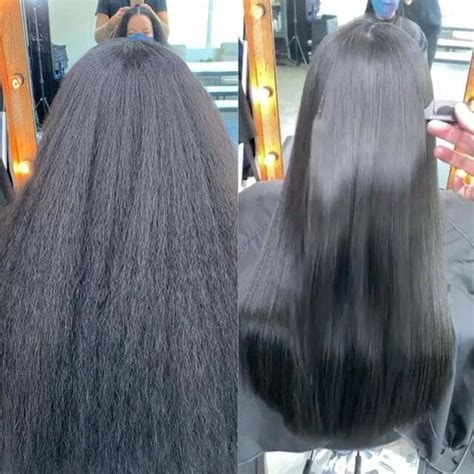 An Insight of Brazilian Blowout Treatment and Its Benefits