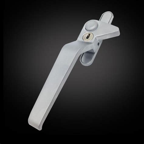 CASEMENT WINDOW HANDLES - Avocet Hardware (UK) Ltd