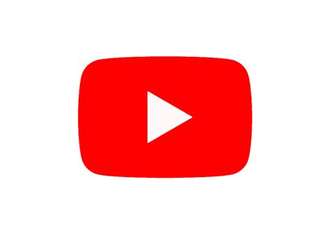 Get Logo Youtube PNG