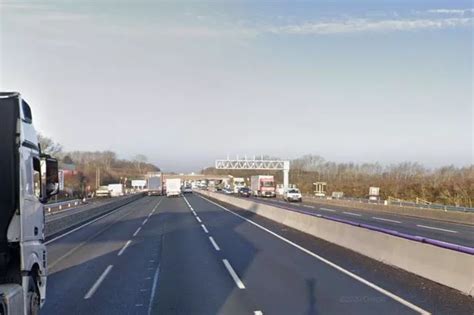 M40 junctions map: Which motorway junction to get off at for High Wycombe, Beaconsfield, Oxford ...