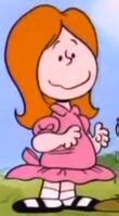 Little Red-Haired Girl | Peanuts Wiki | FANDOM powered by Wikia