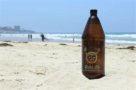 40 ounces of Alesmith | San Diego Reader