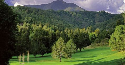 Mill Valley Golf Course - Pacific Coast Golf Guide