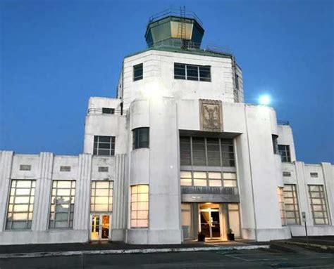 Best 6 things in 1940 Air Terminal Museum Houston