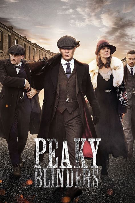 Peaky Blinders - Rotten Tomatoes