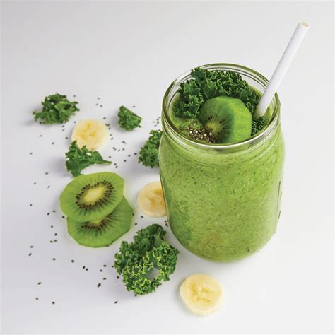 RECIPE: Tropicana Delight Smoothie - Gluten Free Foodie