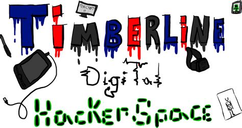 Portfolios | Timberline's Digital Hackerspace
