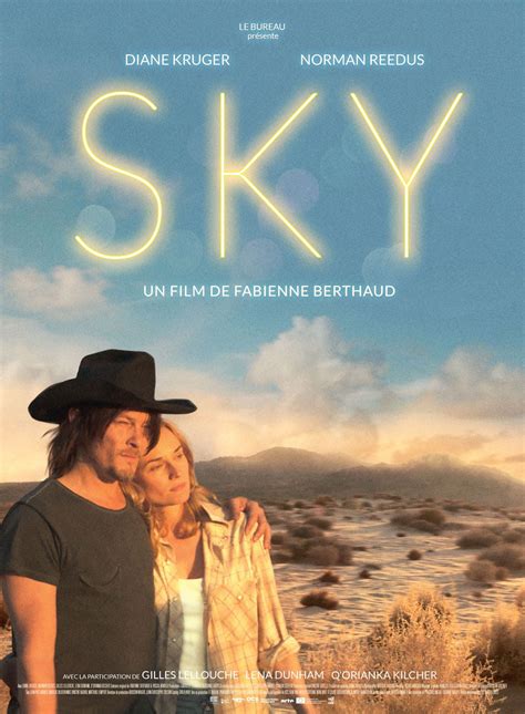 Sky - Film (2016) - SensCritique